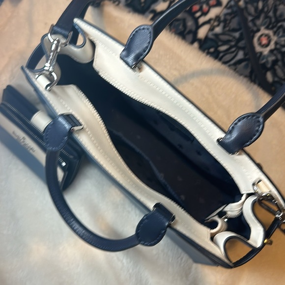 Kate Spade Staci Medium Satchel - Picture 4 of 5